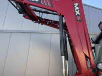 Front-laders / Frontlader / Voorlader Mailleux MX U 310