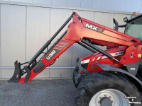 Front-laders / Frontlader / Voorlader Mailleux MX U 310
