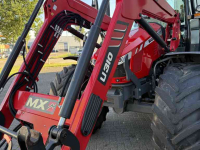 Front-laders / Frontlader / Voorlader Mailleux MX U 310