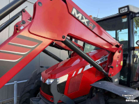 Front-laders / Frontlader / Voorlader Mailleux MX U 310