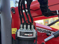 Front-laders / Frontlader / Voorlader Mailleux MX U 310