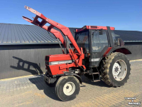 Compact tractor International International 745xl