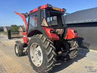 Compact tractor International International 745xl