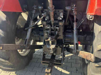 Compact tractor International International 745xl