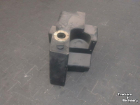 Diverse gebruikte onderdelen Massey Ferguson HYDRAULIEKTANK 7400-SERIE