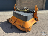 Loofklapper Keulmac 150 Front uienloofklapper