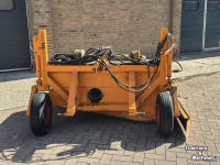 Loofklapper Keulmac 150 Front uienloofklapper