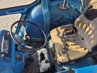 Tractor / Trekker Ford 5600 supercab