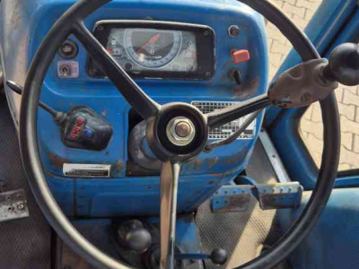 Tractor / Trekker Ford 5600 supercab