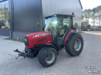 Tractor / Trekker Massey Ferguson 1547 DYNA DYNA QPS