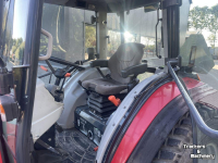 Tractor / Trekker MF TREKKER TYPE 1547 DYNA DYNA QPS