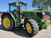 Tractor / Trekker John Deere 6190R AP 50, Fronthef, TLS, HCS