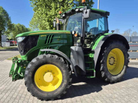 Tractor / Trekker John Deere 6190R AP 50, Fronthef, TLS, HCS