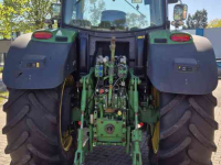 Tractor / Trekker John Deere 6190R AP 50, Fronthef, TLS, HCS