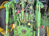 Tractor / Trekker John Deere 6190R AP 50, Fronthef, TLS, HCS