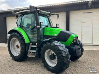 Tractor / Trekker Deutz K420