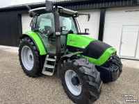 Tractor / Trekker Deutz K420