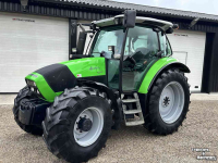 Tractor / Trekker Deutz K420
