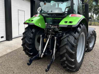 Tractor / Trekker Deutz K420