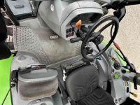 Tractor / Trekker Deutz K420