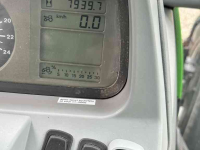 Tractor / Trekker Deutz K420