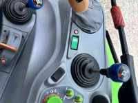 Tractor / Trekker Deutz K420
