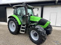 Tractor / Trekker Deutz K420