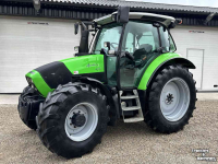Tractor / Trekker Deutz K420