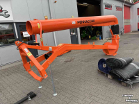 Vuilwaterpomp / Bemalingspomp Pennacchio TP350  5 mtr