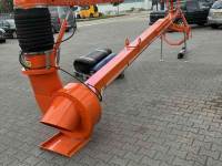 Vuilwaterpomp / Bemalingspomp Pennacchio TP350  5 mtr