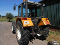 Tractor / Trekker Renault 8534 tx