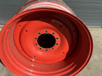 Wielen, Banden, Velgen & Afstandsringen Fendt 20x42 10 gaats velgen