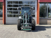 Shovel / Wiellader / Kniklader Kramer KL25.5e