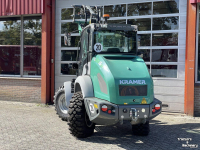 Shovel / Wiellader / Kniklader Kramer KL25.5e