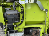Maisbek Claas PICK UP 300 PRO T