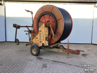 Beregeningshaspel Bauer TX 85 90-280