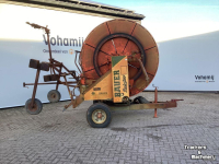 Beregeningshaspel Bauer TX 85 90-280