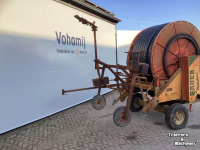 Beregeningshaspel Bauer TX 85 90-280