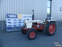 Tractor / Trekker  David-Bown 885