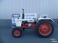 Tractor / Trekker  David-Bown 885