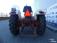 Tractor / Trekker  David-Bown 885