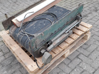 Transportband  Band Vlak 940x600 VLAKKE BAND FLAT BELT FLACHBAND