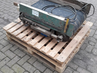 Transportband  Band Vlak 940x600 VLAKKE BAND FLAT BELT FLACHBAND