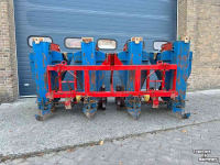 Pootmachine Gruse Pootmachine