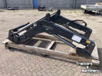 Front-laders / Frontlader / Voorlader Stoll FZ 45.1