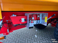 Kipper / Kiepwagen / Landbouwkipper VGM Rocky  24 XL  zandkipper  gronddumper grondkipper