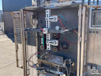 Overige inschuurmachines en toebehoren  Innotech, verpakker, verpakkingsmachine