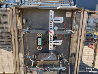 Overige inschuurmachines en toebehoren  Innotech, verpakker, verpakkingsmachine