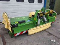 Maaier Krone EasyCut F320 zwadvijzel Verkocht!!