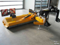 Klepelmaaier Müthing MU-H/S 200